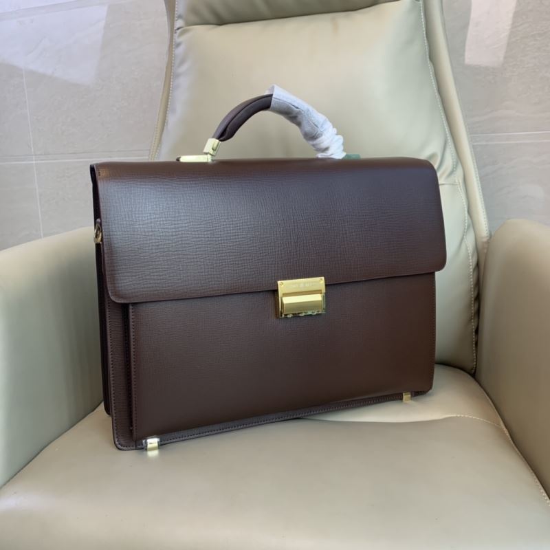 Mens Montblanc Briefcases